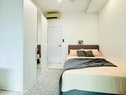 One-north Residences (D5), Apartment #480173671